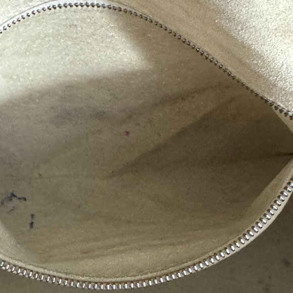 Marc Jacobs Yellow Leather Multi-pocket Satchel Bag - Picture 11 of 13